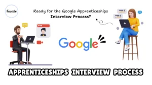 Read more about the article Google Apprenticeship Process