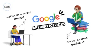 Read more about the article Google Apprenticeships