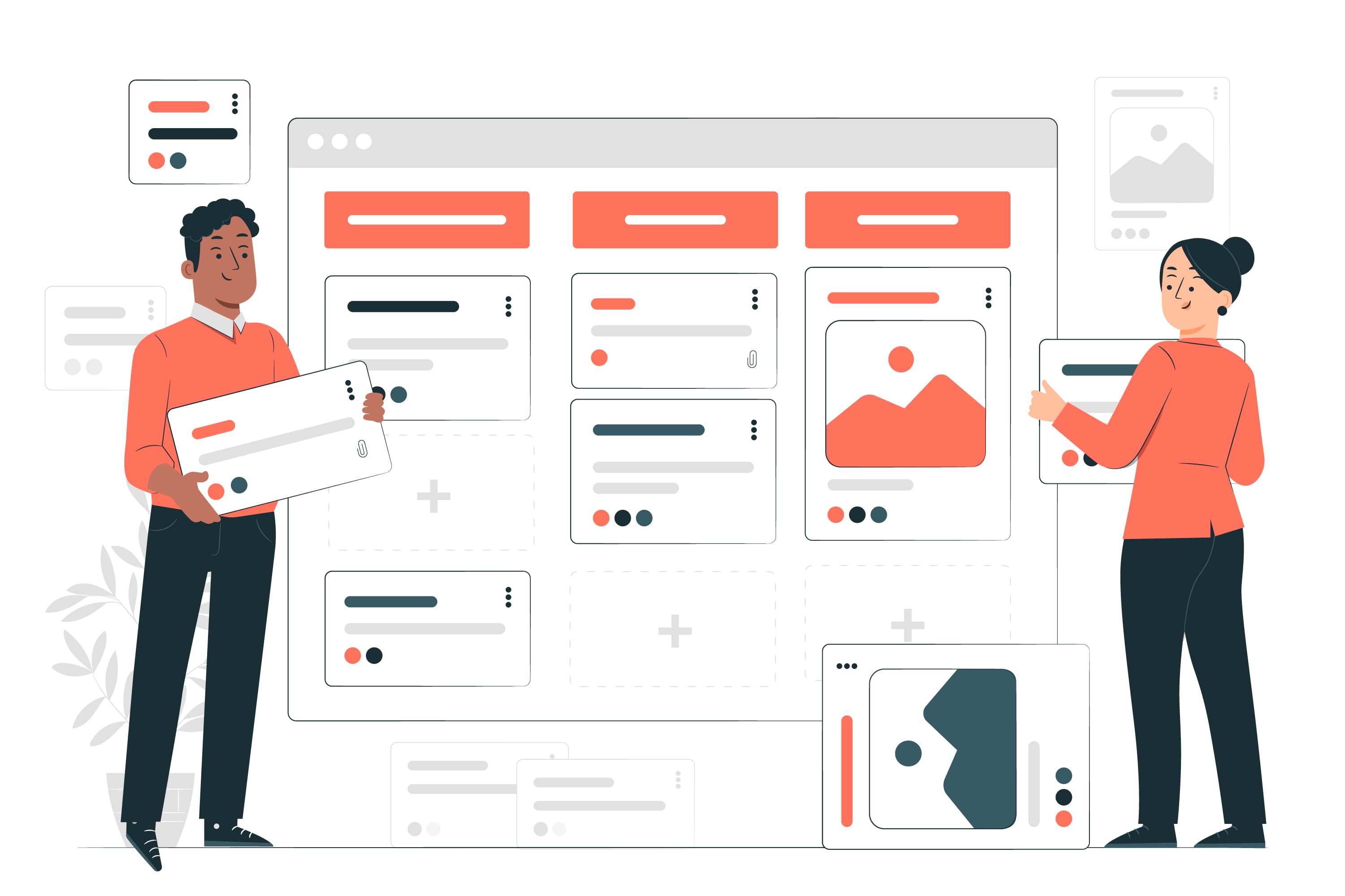 kanban methodology