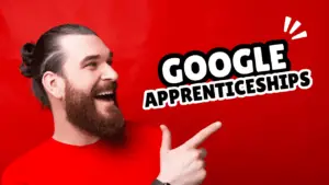 Read more about the article Google Apprenticeships
