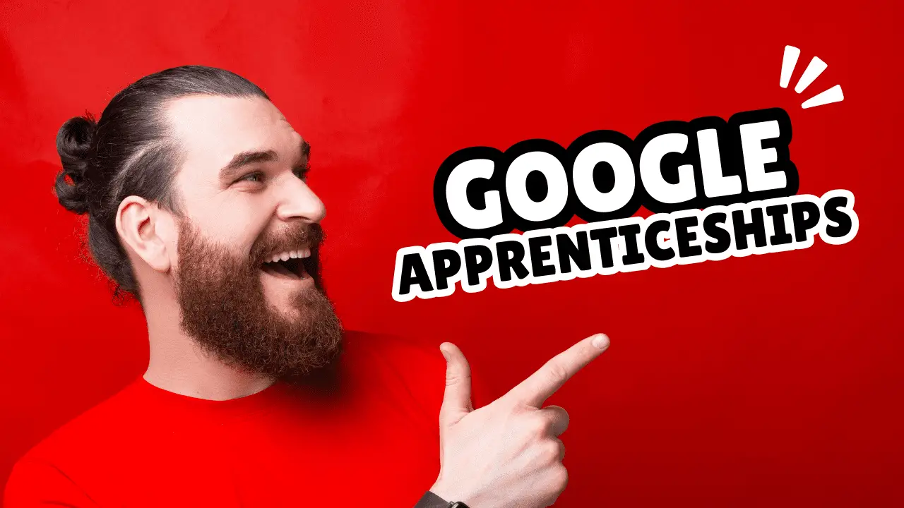You are currently viewing Google Apprenticeships
