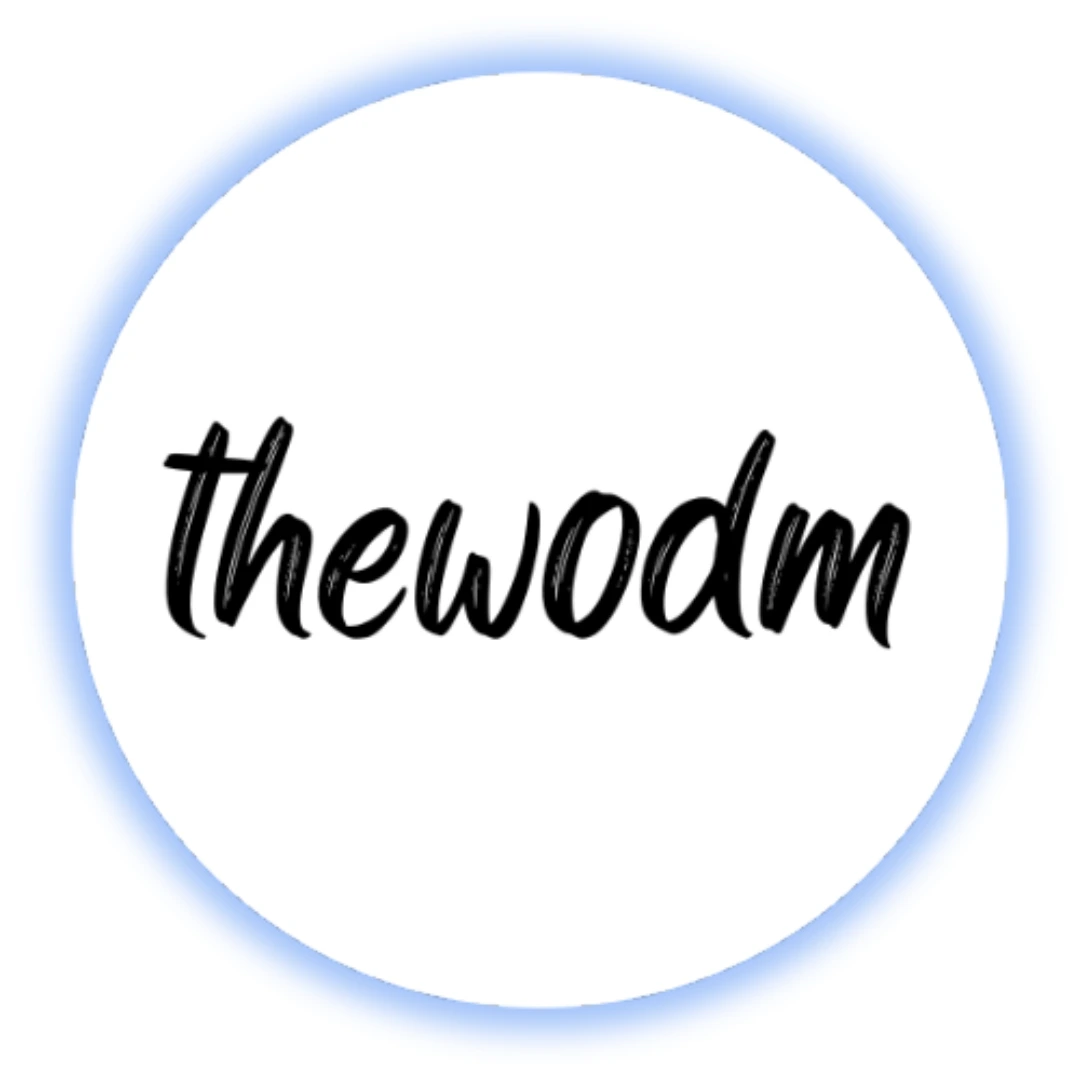 thewodm siteicon