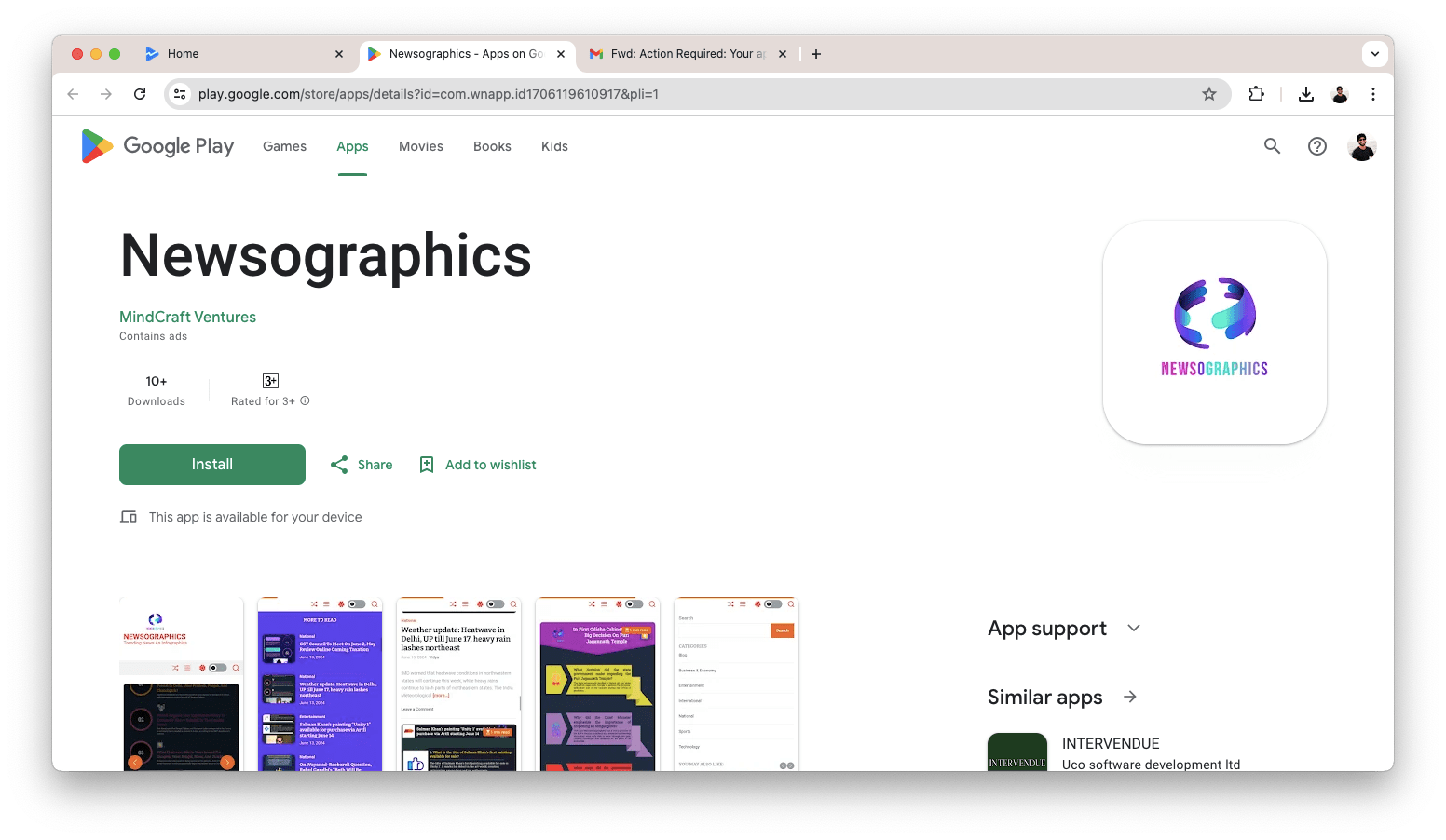 Fix Google Play Console Issues, Errors & Resubmit App
