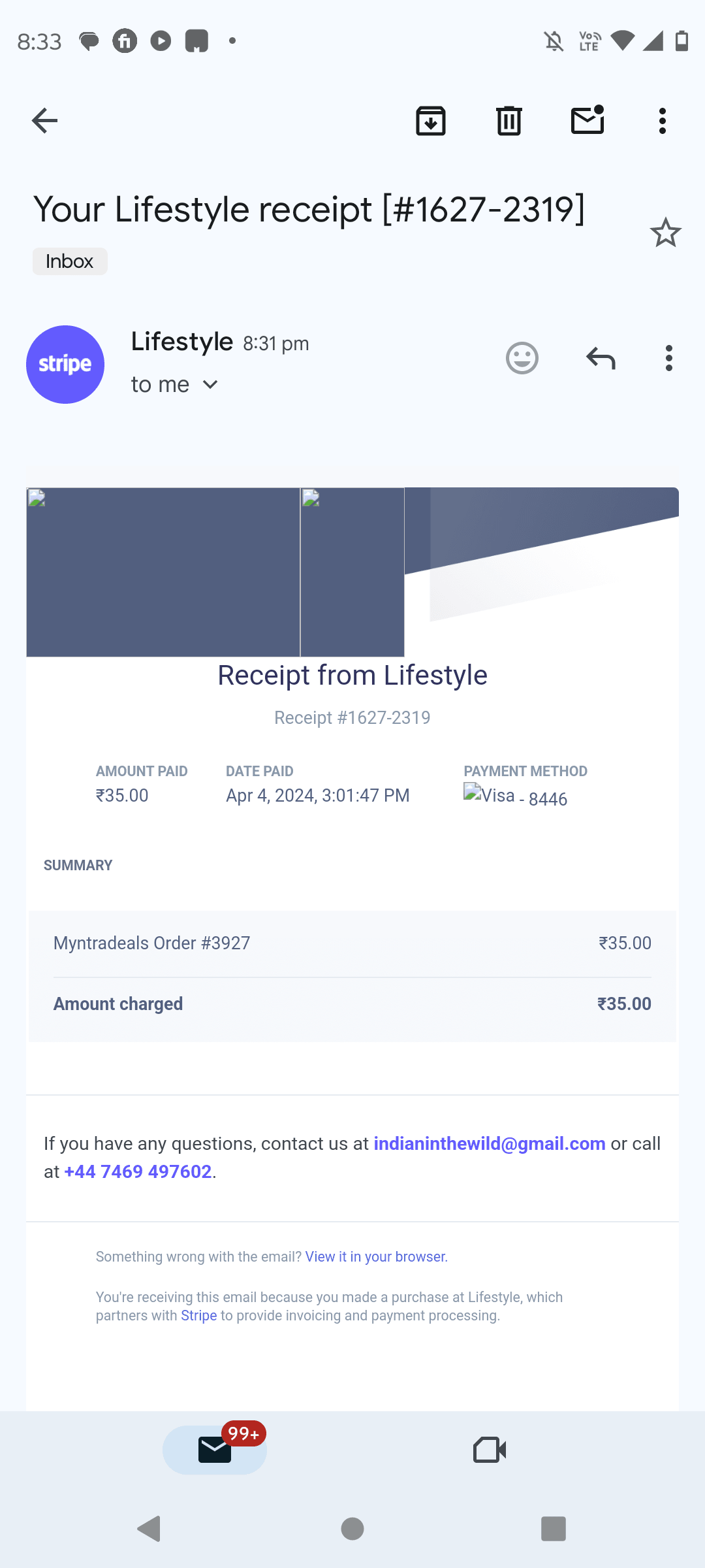WordPress payment gateway integration stripe_thewodm