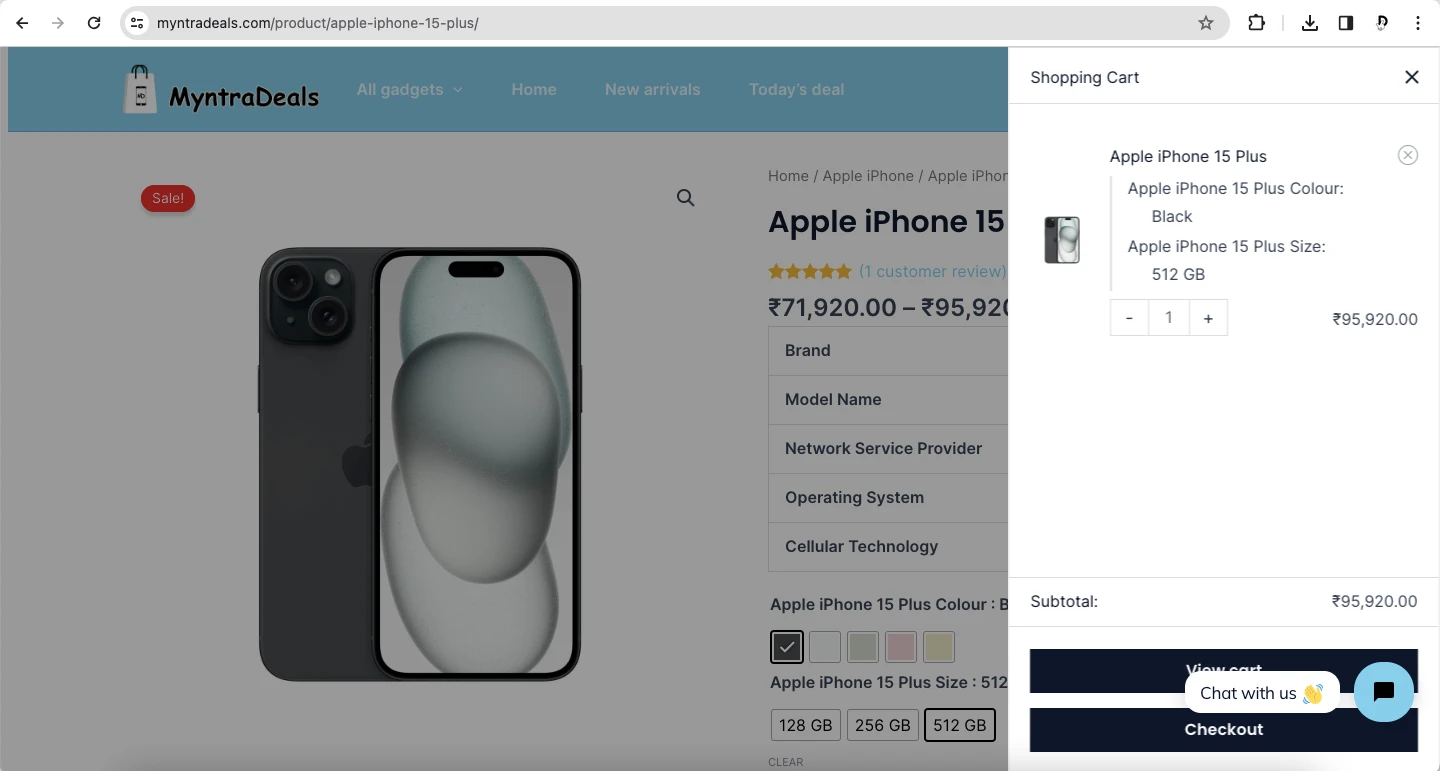 WordPress responsive web design_thewodm