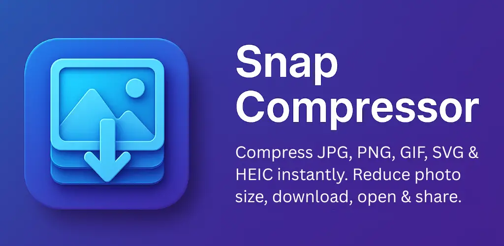 Read more about the article Privacy Policy for Snap Compressor – Photo & Image Reducer
