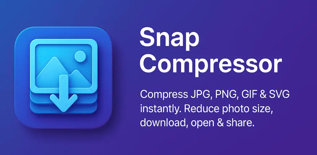You are currently viewing Privacy Policy for Snap Compressor – Photo & Image Reducer